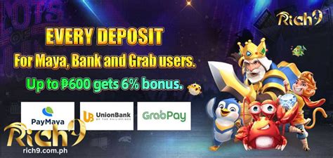 rich9.com casino|Mga Promosyon .